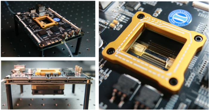 平头哥推出含光800 AI推理芯片、倚天710 Arm服务器CPU、镇岳510 SSD主控芯片以及多款超高频RFID电子标签芯片等