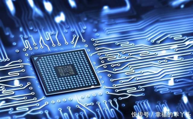 德华芯片外延片和电源芯片已实现批量供货