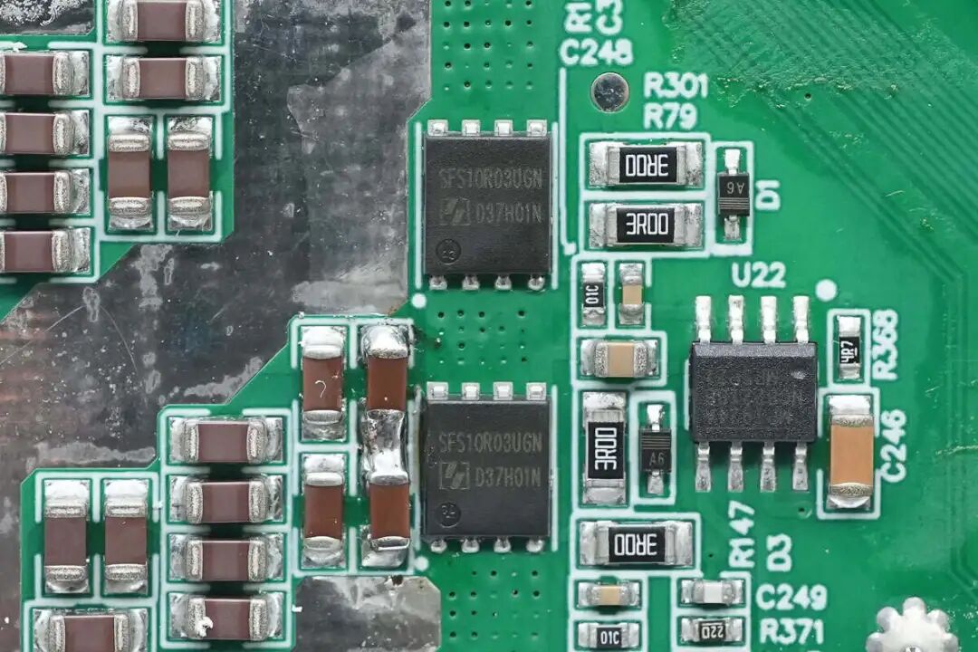 创造了芯片行业建设奇迹