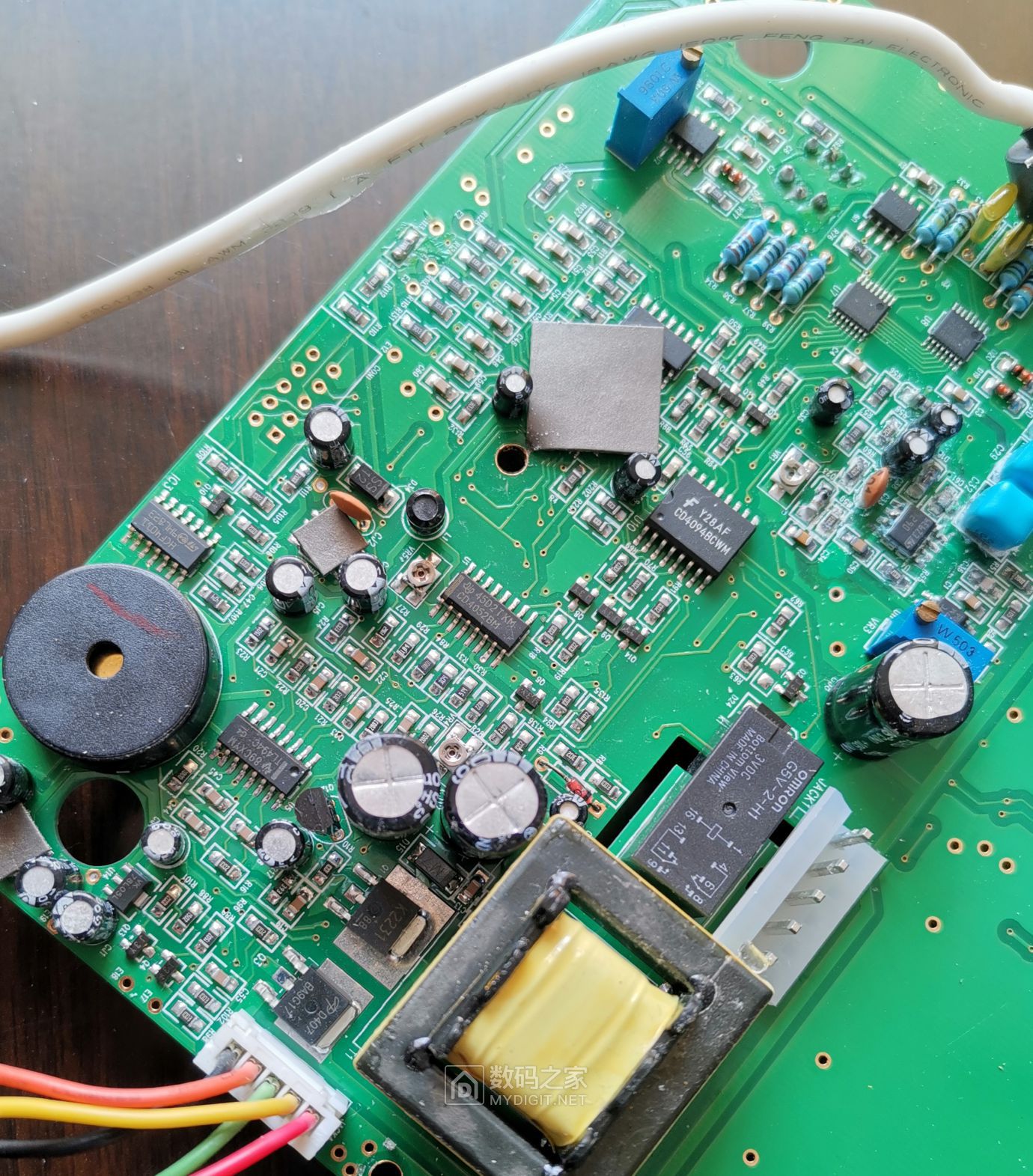 深入推进星湖景区市场化运营