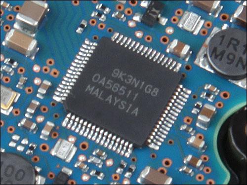 部分产品采用单独定制化方案以满足宇树科技机器人产品的适配要求