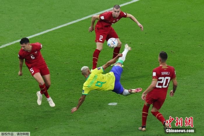 C罗成五届世界杯都能进球的第一人，葡萄牙首战