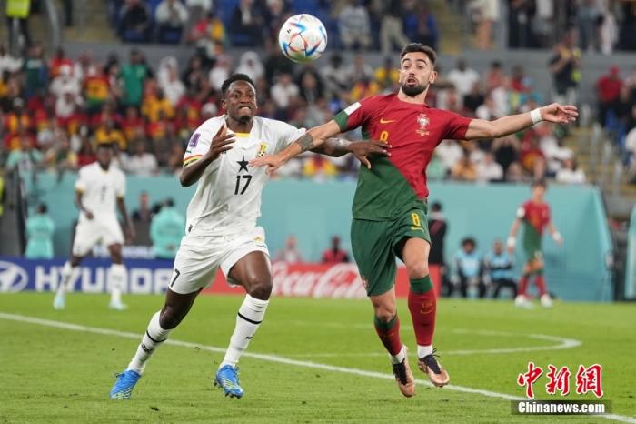 C罗成五届世界杯都能进球的第一人，葡萄牙首战