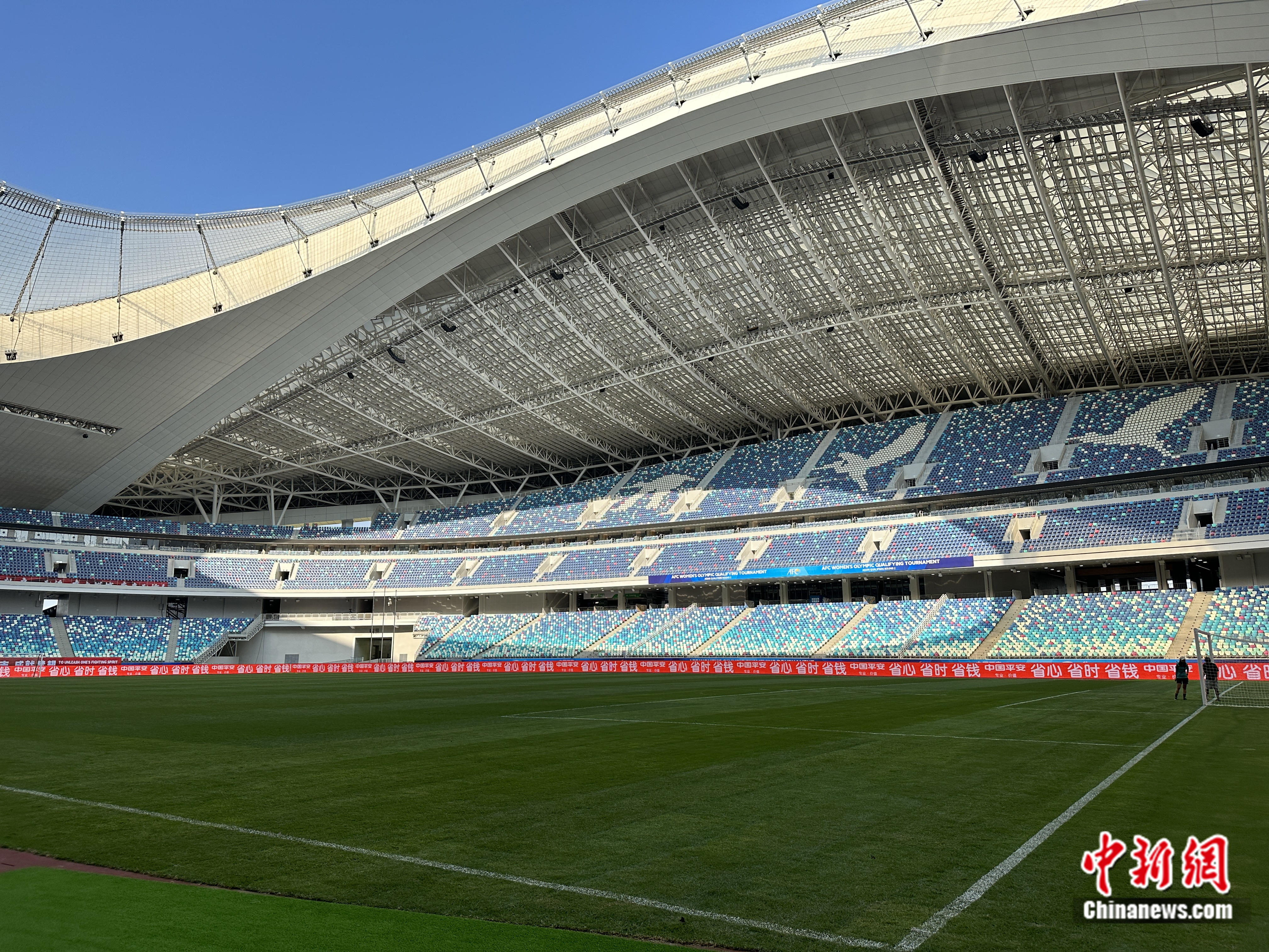 中国女足首战朝鲜生死战争夺巴黎奥运资格