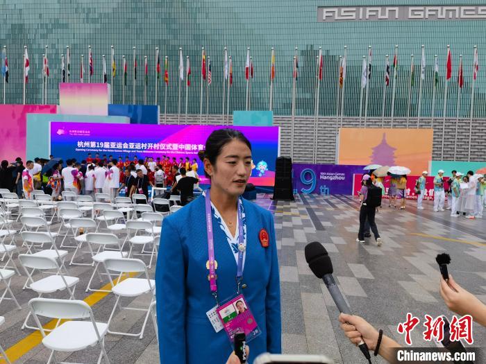 崔晓桐率队冲击亚运全满贯 世锦赛铜牌助力巴黎