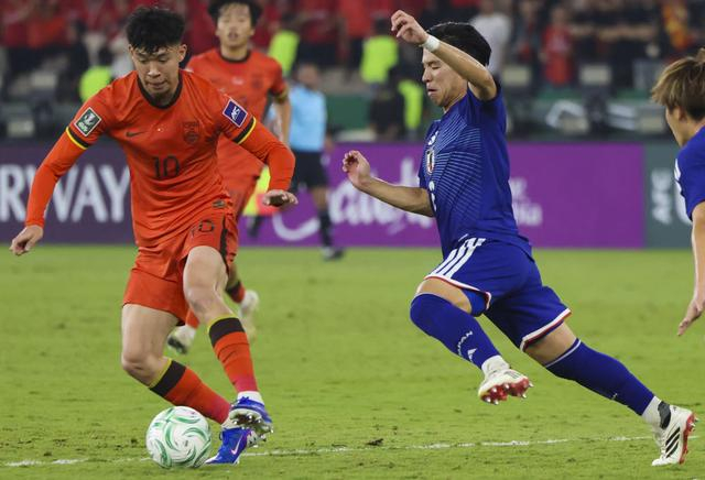 U17国足点球大战力克塔吉克斯坦，秦子牛双扑定