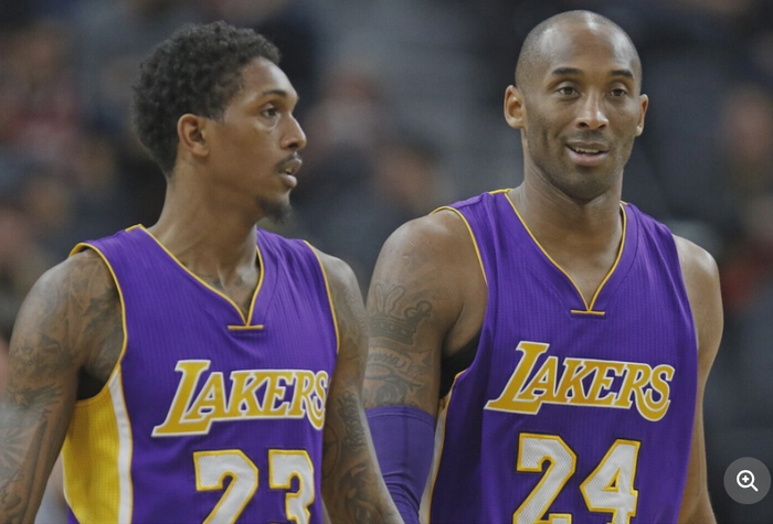 科比未将2015-16赛季视为告别巡演，却因伤病被迫