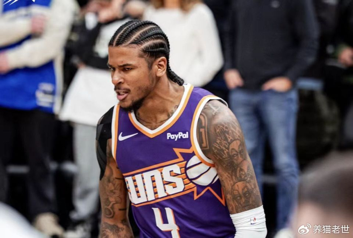 西部格局剧烈震荡：火箭登顶第三 湖人暂列第四