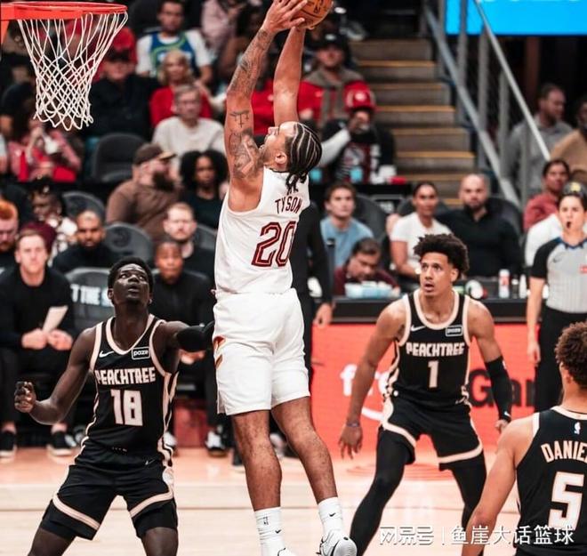 老鹰第三节狂轰31分 骑士惨败止颓