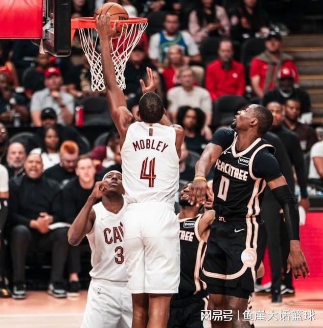 老鹰第三节狂轰31分 骑士惨败止颓