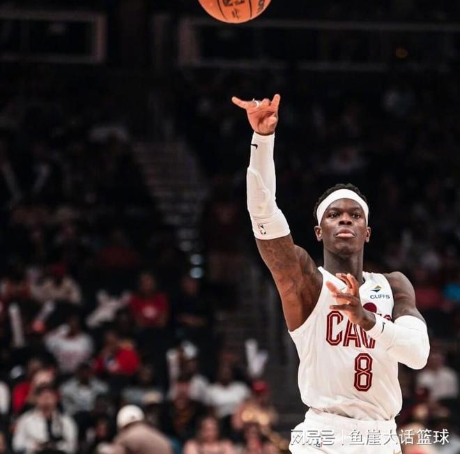 老鹰第三节狂轰31分 骑士惨败止颓