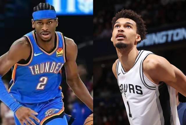 NBA新五绝横空出世：国际球员统治最佳阵容