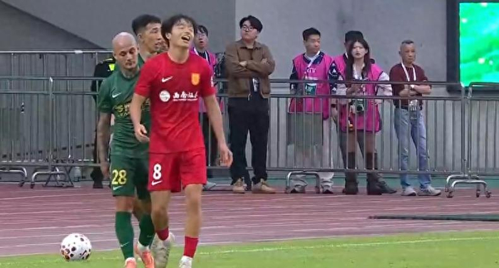 重庆铜梁龙1-0力克浙江队 升至积分榜第二