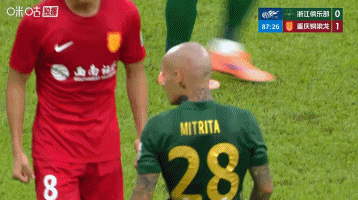 重庆铜梁龙1-0力克浙江队 升至积分榜第二