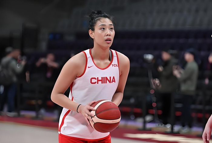 中国女篮抽签遇强敌 宫鲁鸣调整阵容应对死亡之