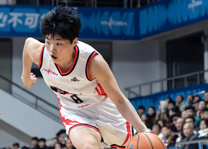 中国女篮抽签遇强敌 宫鲁鸣调整阵容应对死亡之