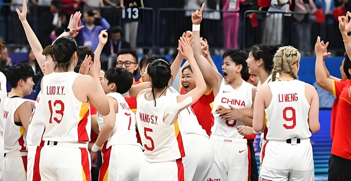 中国女篮抽签遇强敌 宫鲁鸣调整阵容应对死亡之