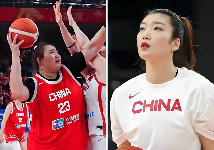 中国女篮抽签遇强敌 宫鲁鸣调整阵容应对死亡之